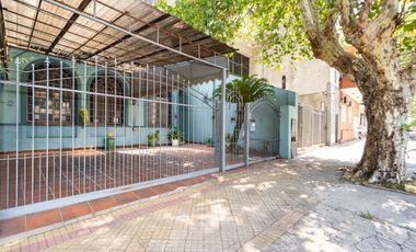 SAN MARTÍN CENTRO - REFACCIONADA - IMPECABLE