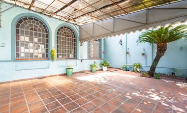 SAN MARTÍN CENTRO - REFACCIONADA - IMPECABLE