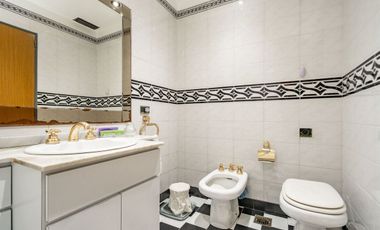 SAN MARTÍN CENTRO - REFACCIONADA - IMPECABLE