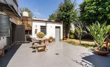 SAN MARTÍN CENTRO - REFACCIONADA - IMPECABLE