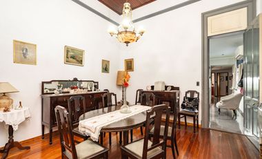 SAN MARTÍN CENTRO - REFACCIONADA - IMPECABLE