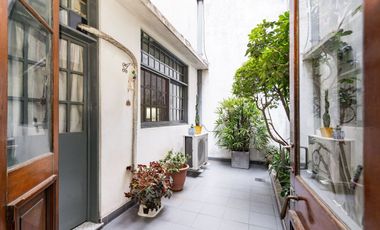SAN MARTÍN CENTRO - REFACCIONADA - IMPECABLE