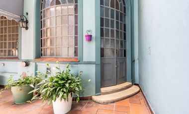 SAN MARTÍN CENTRO - REFACCIONADA - IMPECABLE