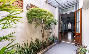 SAN MARTÍN CENTRO - REFACCIONADA - IMPECABLE