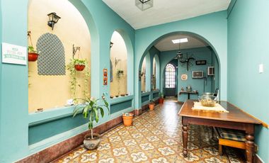 SAN MARTÍN CENTRO - REFACCIONADA - IMPECABLE