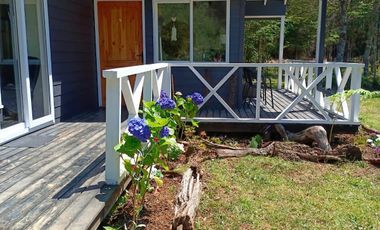 Parcela en arriendo  en FRUTILLAR