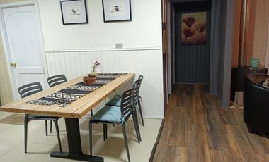 Parcela en arriendo  en FRUTILLAR