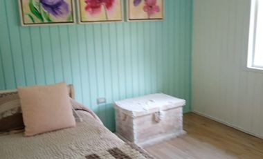 Parcela en arriendo  en FRUTILLAR