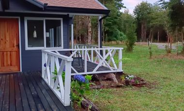 Parcela en arriendo  en FRUTILLAR