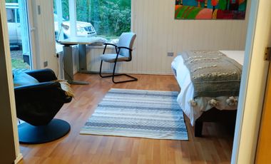Parcela en arriendo  en FRUTILLAR