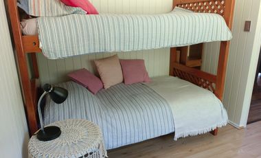 Parcela en arriendo  en FRUTILLAR