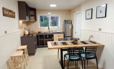 Parcela en arriendo  en FRUTILLAR