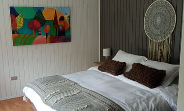 Parcela en arriendo  en FRUTILLAR