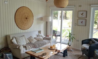 Parcela en arriendo  en FRUTILLAR
