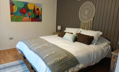Parcela en arriendo  en FRUTILLAR