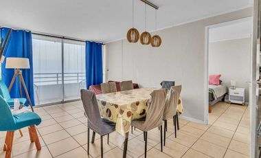 Departamento en venta  en IQUIQUE