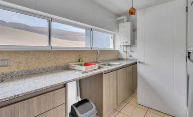 Departamento en venta  en IQUIQUE