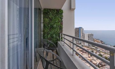 Departamento en venta  en IQUIQUE