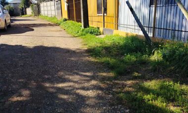Casa en arriendo  en VALDIVIA