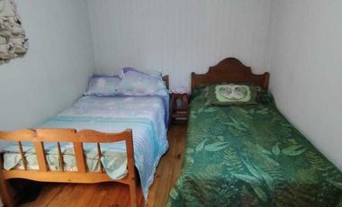 Casa en arriendo  en VALDIVIA