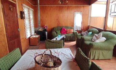 Casa en arriendo  en VALDIVIA