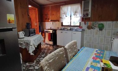 Casa en arriendo  en VALDIVIA