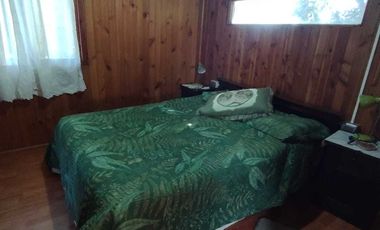Casa en arriendo  en VALDIVIA