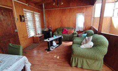 Casa en arriendo  en VALDIVIA