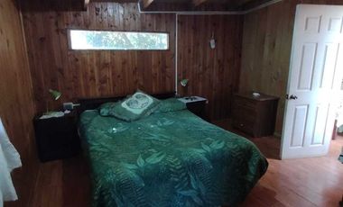 Casa en arriendo  en VALDIVIA
