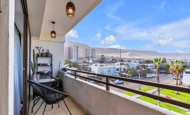 Departamento en venta  en IQUIQUE
