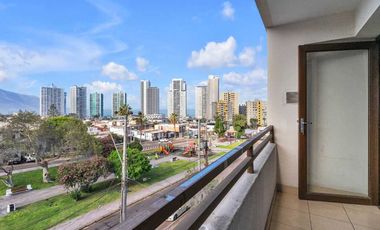 Departamento en venta  en IQUIQUE