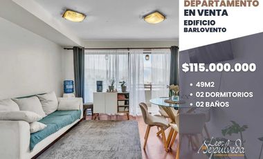 Departamento en venta  en IQUIQUE