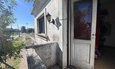 VENTA 4 DPTOS MERLO CENTRO MULTI-FAMILIAR INVERSOR