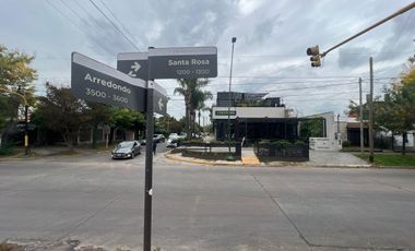 ALQUILER LOCAL CASTELAR NORTE SANTA ROSA ESQUINA