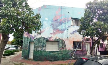 Casa en lote propio