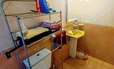 Casa en lote propio