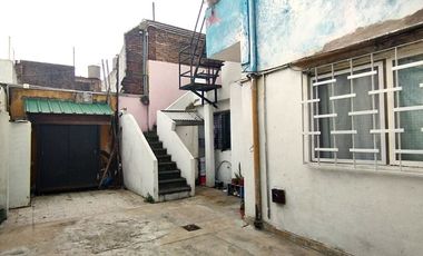 Casa en lote propio