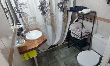 Casa en lote propio
