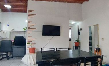 Casa en lote propio