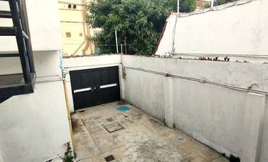 Casa en lote propio