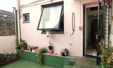 Casa en lote propio