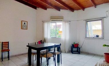 Casa en lote propio