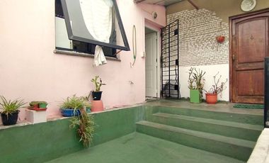 Casa en lote propio