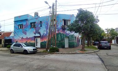 Casa en lote propio