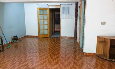 Casa en venta  en MACUL