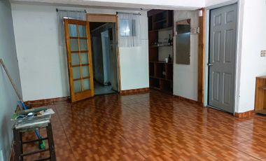 Casa en venta  en MACUL