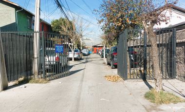 Casa en venta  en MACUL