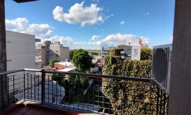 Alquiler 1 amb amplio lumin comodo balcón San Fdo.