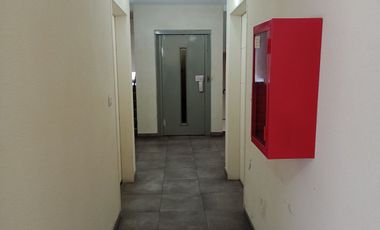 Alquiler 1 amb amplio lumin comodo balcón San Fdo.