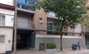 Alquiler 1 amb amplio lumin comodo balcón San Fdo.